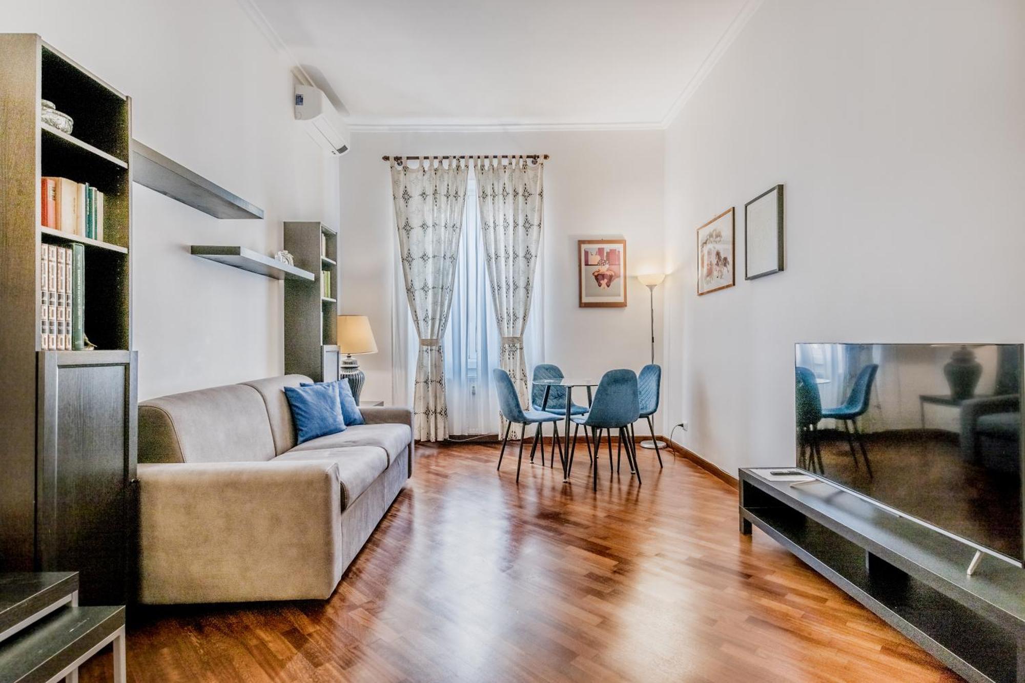 Dardanelli House * Roma