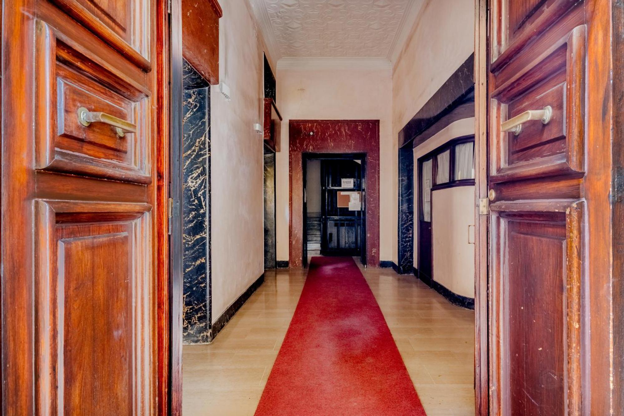 Appartamento Dardanelli House
