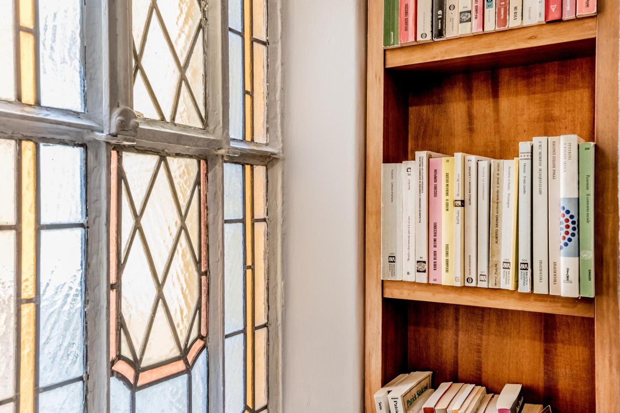 Dardanelli House Apartamento