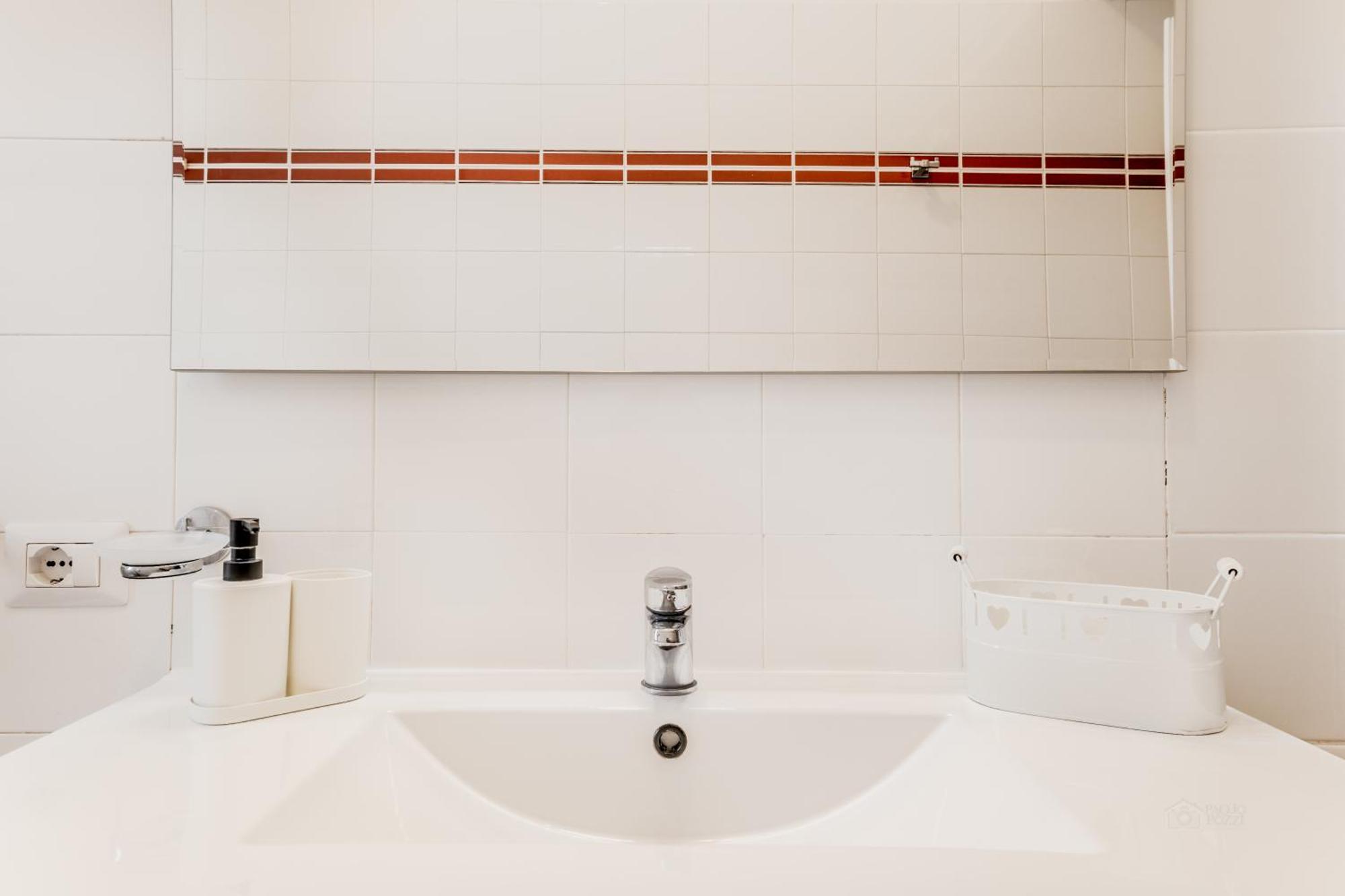 Apartamento Dardanelli House