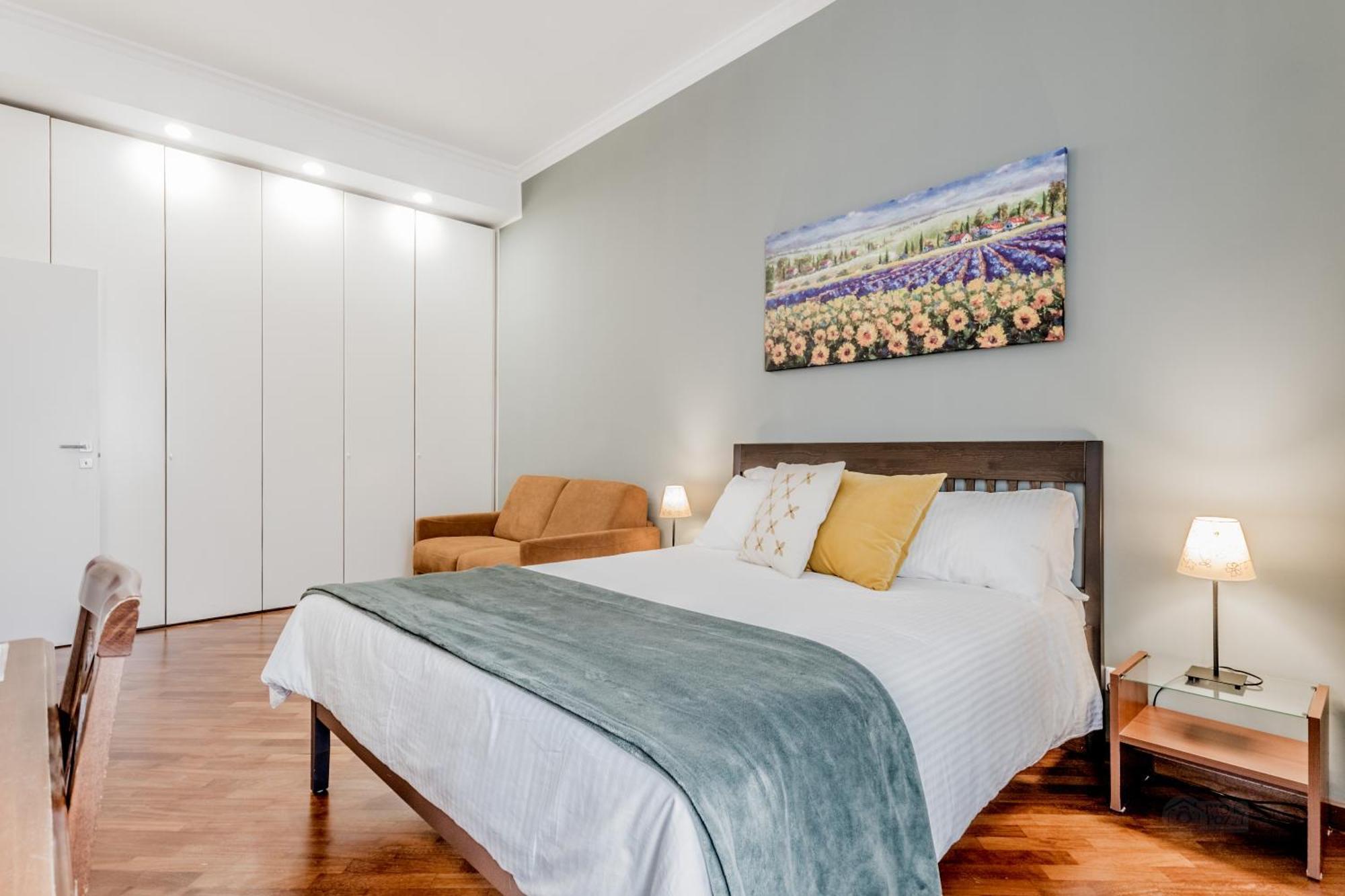 Apartamento Dardanelli House